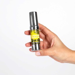 Liquide vibrator Strong -  tres forte Taille unique - Secret Play - Lubrifiants