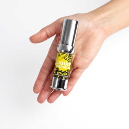 Liquide vibrator Strong -  tres forte Taille unique Liquide vibrator Strong -  tres forte Taille unique