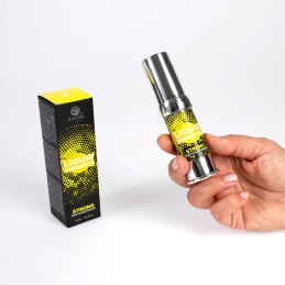 Liquide vibrator Strong -  tres forte Taille unique Liquide vibrator Strong -  tres forte Taille unique