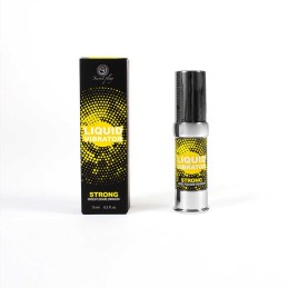 Liquide vibrator Strong -  tres forte Taille unique Liquide vibrator Strong -  tres forte Taille unique