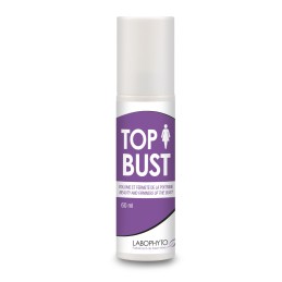 Gel TopBust - 60 ml Taille unique - Labophyto - Lubrifiants
