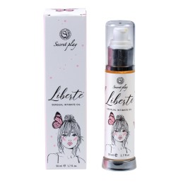 Hydratant intime féminin Liberté Taille unique - Secret Play - Lubrifiants