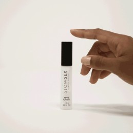 Gel stimulant pour tétons - Slow Sex - 10 ml  - Bijoux Indiscrets - Lubrifiants