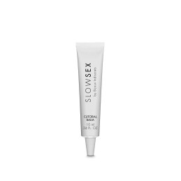 Baume clitoridien - Slow Sex - 10 ml  - Bijoux Indiscrets - Lubrifiants