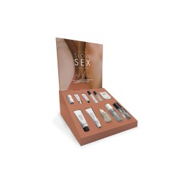 Spray activateur de salive - Slow Sex - 13 ml Spray activateur de salive - Slow Sex - 13 ml