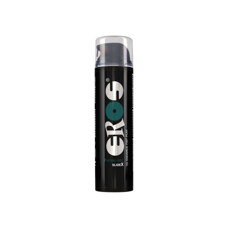 EROS - GEL LUBRIFIANT SUPERSLIP POUR FISTING ANAL 200 ML EROS - GEL LUBRIFIANT SUPERSLIP POUR FISTING ANAL 200 ML