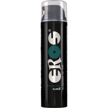 EROS - GEL LUBRIFIANT SUPERSLIP POUR FISTING ANAL 200 ML EROS - GEL LUBRIFIANT SUPERSLIP POUR FISTING ANAL 200 ML