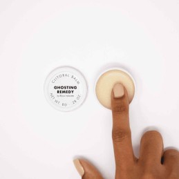 Baume orgasmique - Ghosting Remedy - Clitherapy - 8 g  - Bijoux Indiscrets - Lubrifiants