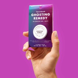 Baume orgasmique - Ghosting Remedy - Clitherapy - 8 g  - Bijoux Indiscrets - Lubrifiants