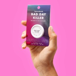 Baume orgasmique - Bad Day Killer - Clitherapy - 8 g  - Bijoux Indiscrets - Lubrifiants
