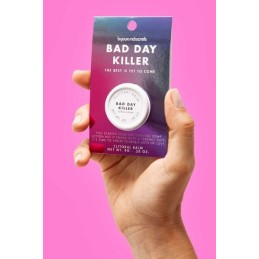 Baume orgasmique - Bad Day Killer - Clitherapy - 8 g Baume orgasmique - Bad Day Killer - Clitherapy - 8 g