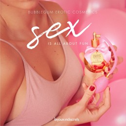 Brume corporelle - Bubble gum - 100 ml Brume corporelle - Bubble gum - 100 ml