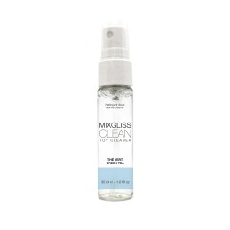 Mixgliss Nettoyant pour Sextoys 30 ml - Thé vert Taille unique - Mixgliss - Lubrifiants