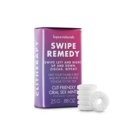Oral sex mints - SWIPE REMEDY - Clitherapy  - Bijoux Indiscrets - Lubrifiants