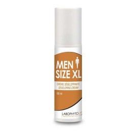 Créme MenSize XL - 60ml Taille unique - Labophyto - Lubrifiants