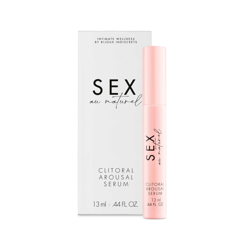 Sérum d'excitation clitoridienne - 13ml  - Bijoux Indiscrets - Lubrifiants Sérum d'excitation clitoridienne - 13ml  - Bijoux Indiscrets - Lubrifiants