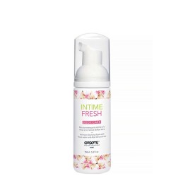 Mousse de toilette intime Bio - 150ml Taille unique - Exsens - Lubrifiants