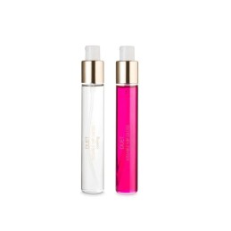 Gloss é lévres un effet chaud et l'autre froid- Plaisir Oral
