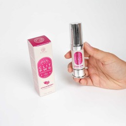CLIT PWR - Baume clitoridien Fraise CLIT PWR - Baume clitoridien Fraise