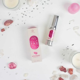 CLIT PWR - Baume clitoridien Fraise CLIT PWR - Baume clitoridien Fraise
