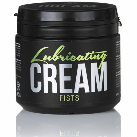 COBECO - CBL CREME LUBRIFIANTE FISTS 500ML COBECO - CBL CREME LUBRIFIANTE FISTS 500ML