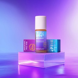 Make me shiver - Stimulant Clitoris Masculin - 30ml Taille unique - Love to Love - Lubrifiants