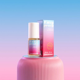 Easy peasy - Relaxant anal - 30 ml Taille unique - Love to Love - Lubrifiants