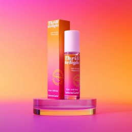 Thrill delight - Elixir de plaisir - 10 ml Taille unique - Love to Love - Lubrifiants