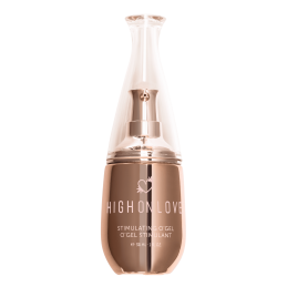 O Gel stimulant intime pour femmes 30 ml Taille unique - High On Love - Lubrifiants