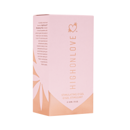 O Gel stimulant intime pour femmes 30 ml Taille unique