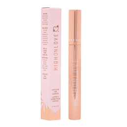 Brillant é lévres repulpant 7 ml Taille unique - High On Love - Lubrifiants