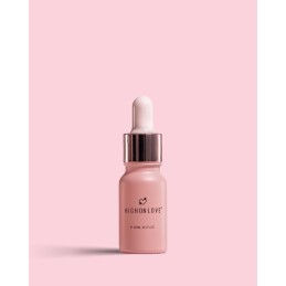 Mini Huile sensuelle stimulante 10 ml Taille unique