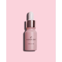 Mini Huile sensuelle stimulante 10 ml Taille unique
