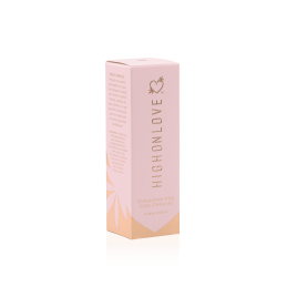Mini O'gel stimulant intime pour un plaisir accru 20 ml Taille unique
