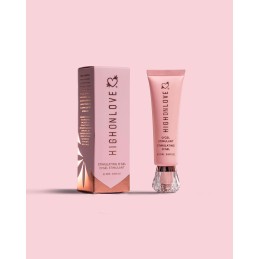 Mini O'gel stimulant intime pour un plaisir accru 20 ml Taille unique
