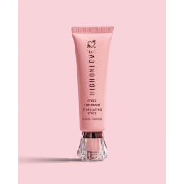 Mini O'gel stimulant intime pour un plaisir accru 20 ml Taille unique