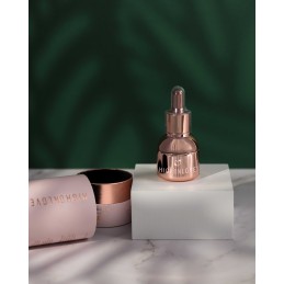 Huile sensuelle stimulante avec 300 mg de CBD 30 ml Taille unique Huile sensuelle stimulante avec 300 mg de CBD 30 ml Taille unique