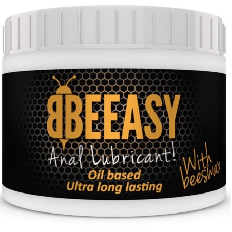 INTIMATELINE - LUBRIFIANT ANAL BEEASY  LA CIRE DABEILLE 150 ML INTIMATELINE - LUBRIFIANT ANAL BEEASY  LA CIRE DABEILLE 150 ML