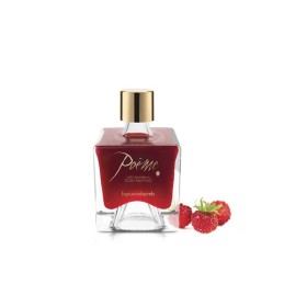 Poéme - PeinTaille uniquere pour corps - Fraise Sauvage Taille unique Poéme - PeinTaille uniquere pour corps - Fraise Sauvage Taille unique