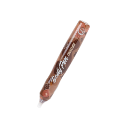 Stylo comestible Chocolat Taille unique