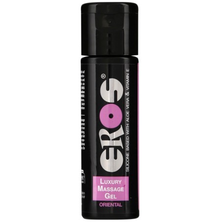 EROS - GEL DE MASSAGE ORIENTAL DE LUXE 30 ML EROS - GEL DE MASSAGE ORIENTAL DE LUXE 30 ML