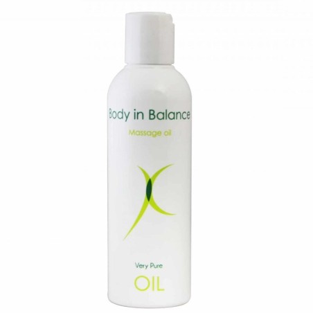 BODY IN BALANCE - HUILE INTIME CORPS EN ÉQUILIBRE 200 ML BODY IN BALANCE - HUILE INTIME CORPS EN ÉQUILIBRE 200 ML