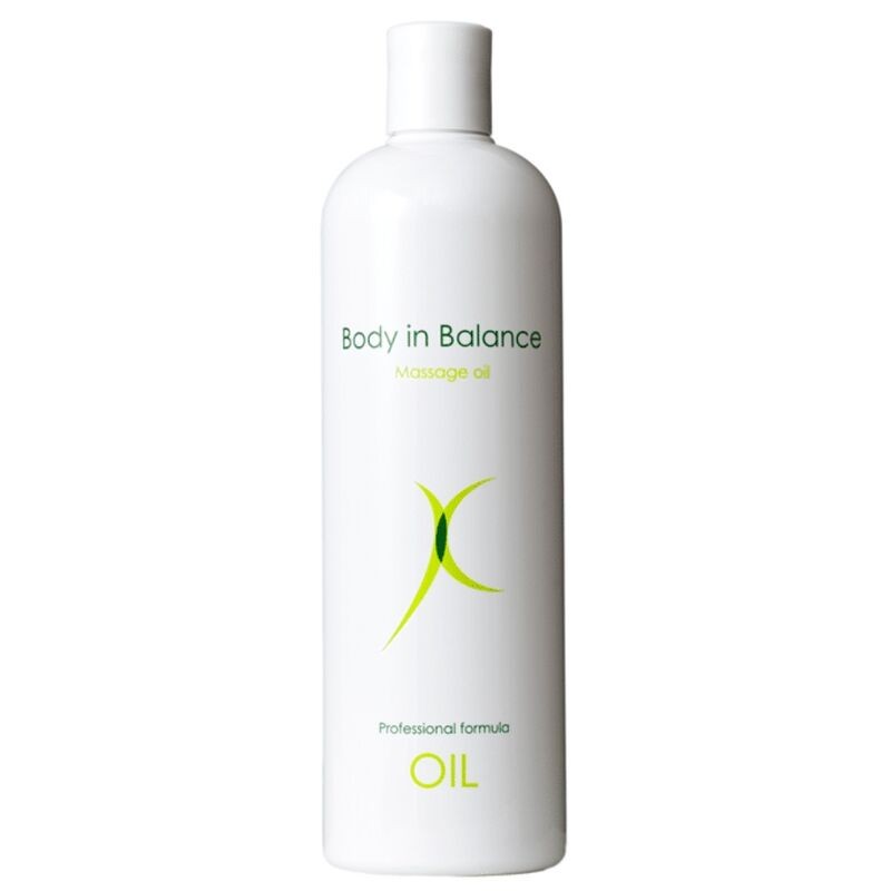 BODY IN BALANCE - HUILE INTIME CORPS EN ÉQUILIBRE 500 ML BODY IN BALANCE - HUILE INTIME CORPS EN ÉQUILIBRE 500 ML