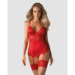 Lovica Guépiére - Rouge L/XL
