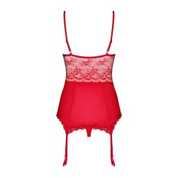 Lovica Guépiére - Rouge L/XL