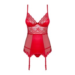 Lovica Guépiére - Rouge XXL/XXXL Lovica Guépiére - Rouge XXL/XXXL