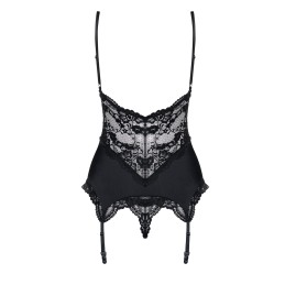 Guépiére - Noir L/XL