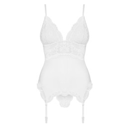 Guépiére - Blanc S/M