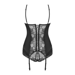 Heartina Guépiére - Noir S/M