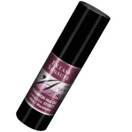EXTASE SENSUAL - HUILE DE...